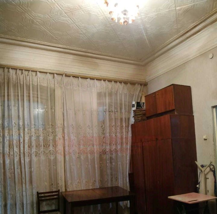 квартира г Астрахань р-н Кировский ул Чехова 18 фото 8