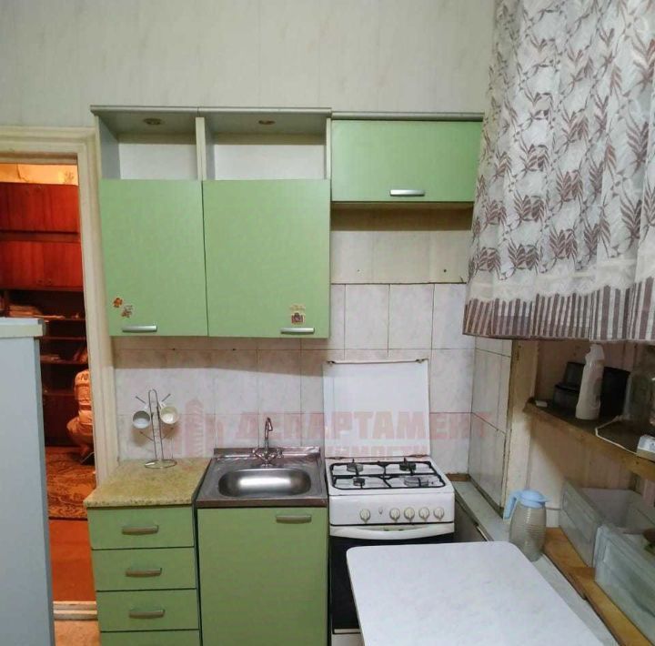 квартира г Астрахань р-н Кировский ул Чехова 18 фото 10