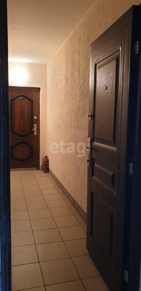 квартира г Березовский ул Иркутская 43 Березовский Кемеровская область фото 12