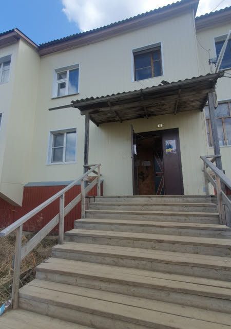 квартира у Мирнинский г Мирный ул Логовая 150 фото 3
