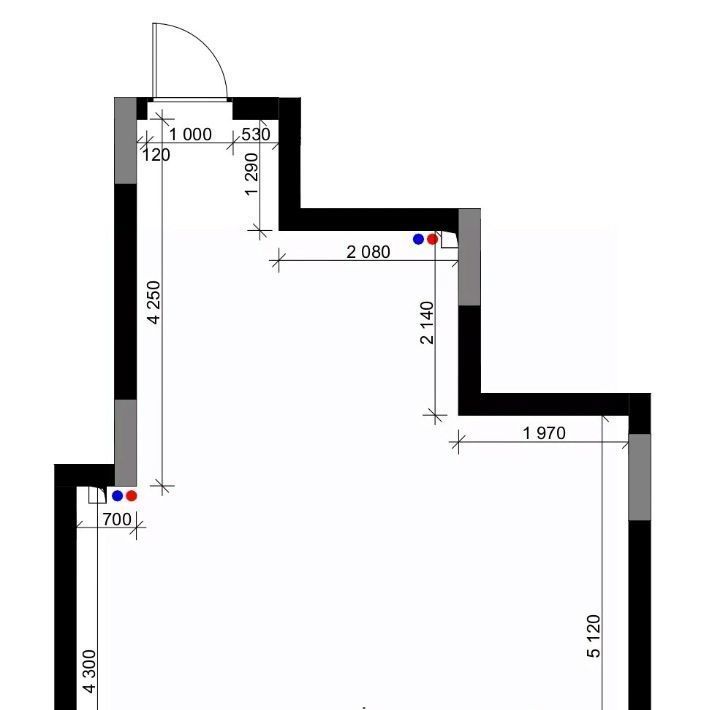 квартира г Кемерово р-н Заводский Южный снт Вишенка ул Дружбы 28/1 фото 1