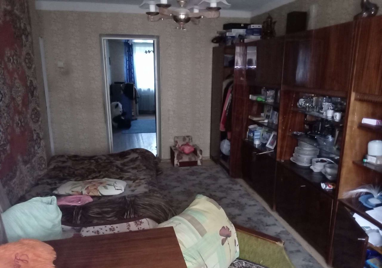 квартира г Саранск р-н Пролетарский ул Веселовского 22а фото 10