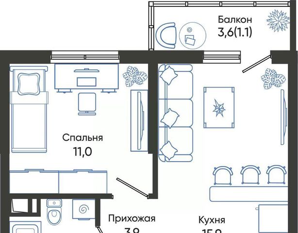 г Новороссийск р-н Центральный ул Куникова 47г ш Мысхакское фото