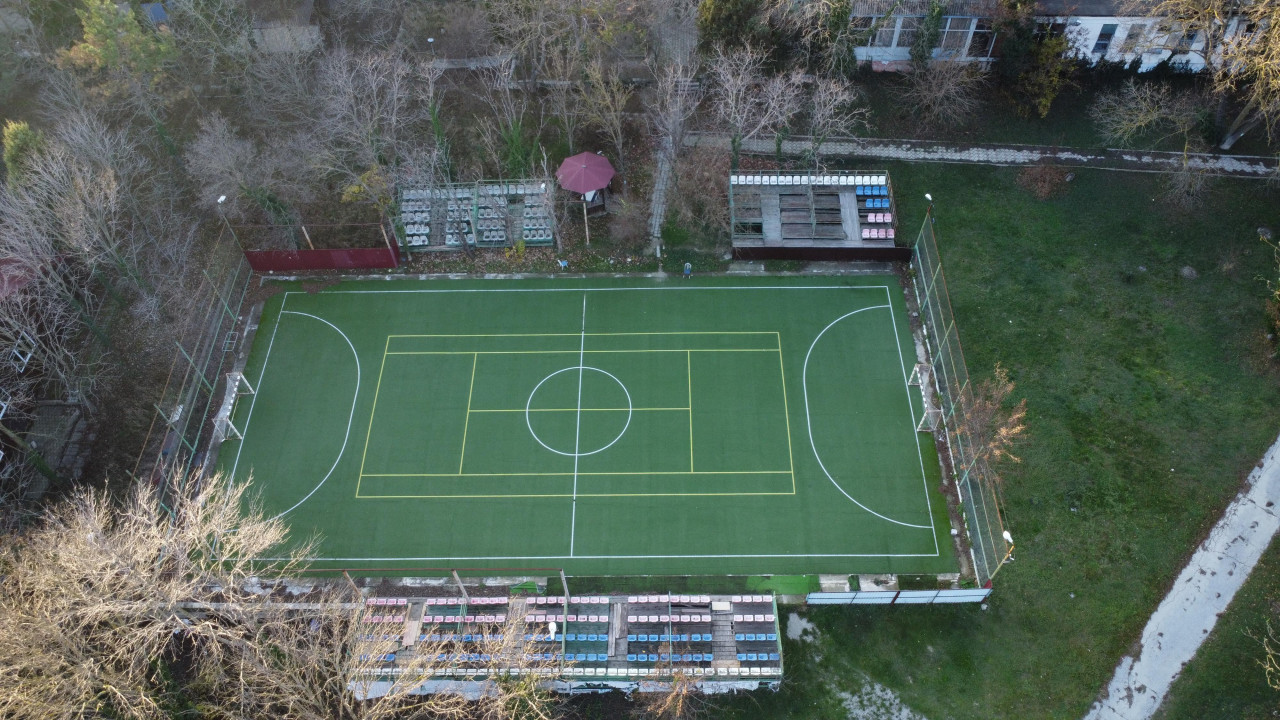 земля г Новороссийск с Широкая Балка фото 3
