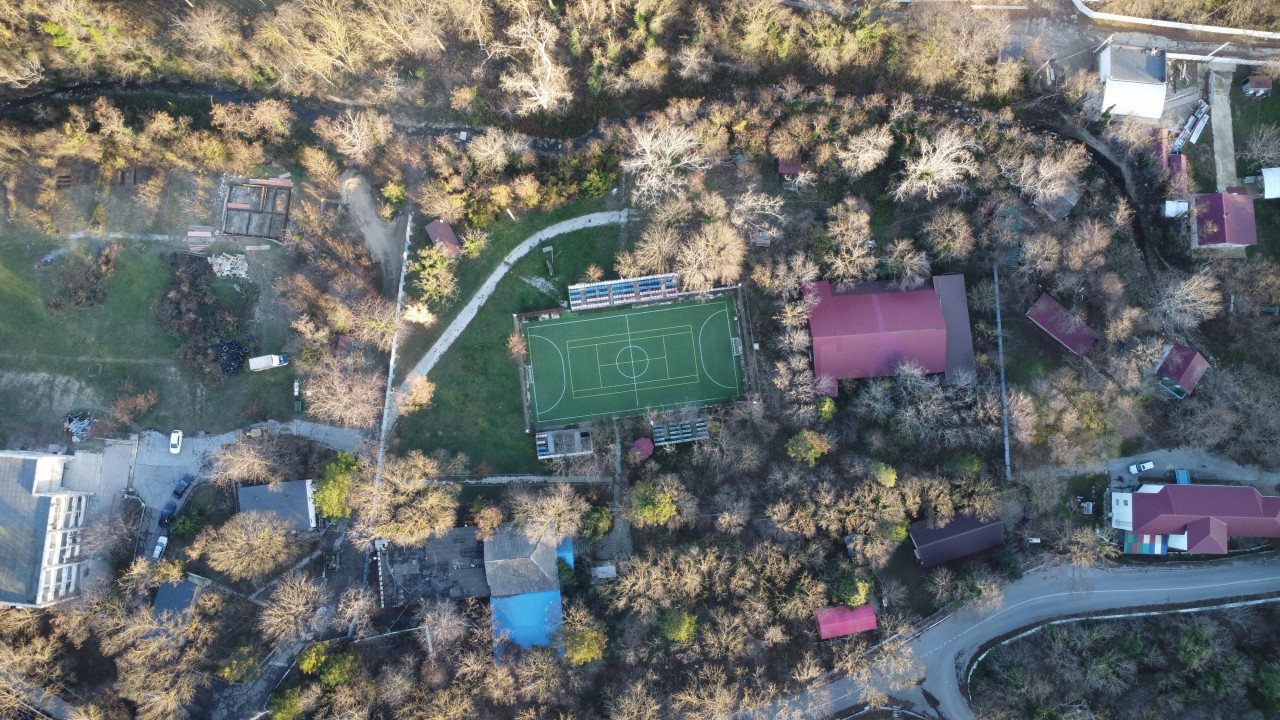 земля г Новороссийск с Широкая Балка фото 2