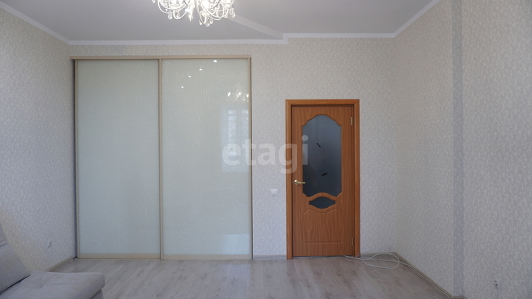 квартира г Тула р-н Привокзальный ул Генерала Маргелова 5в фото 8