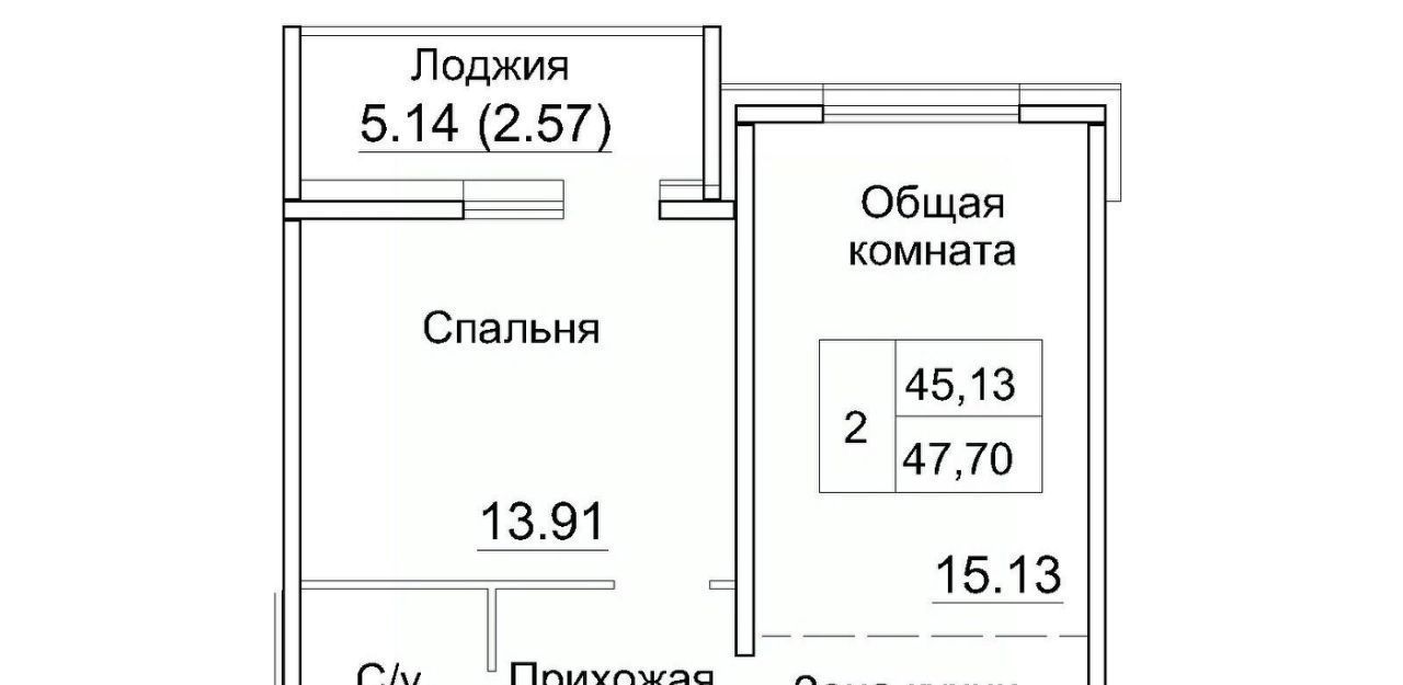 квартира р-н Новосибирский рп Краснообск мкр 3 12а Площадь Маркса фото 1