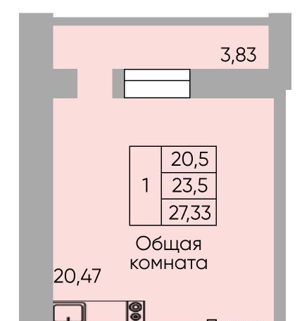 г Ростов-на-Дону р-н Пролетарский Александровка ул Вересаева 103в/1 ЖК «Сиреневый квартал» фото