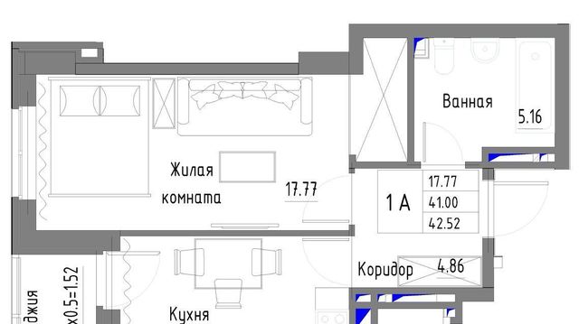 г Ростов-на-Дону р-н Советский ЗЖМ пр-кт Стачки 215б фото