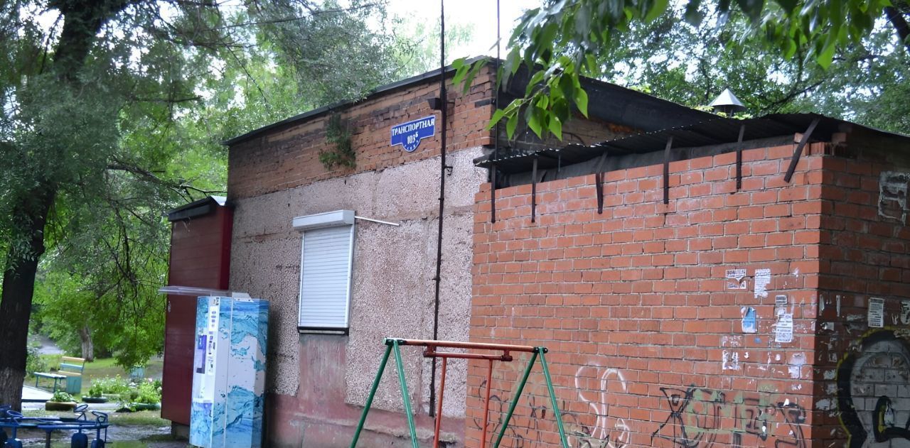 свободного назначения г Новокузнецк р-н Центральный ул Транспортная 103б фото 3