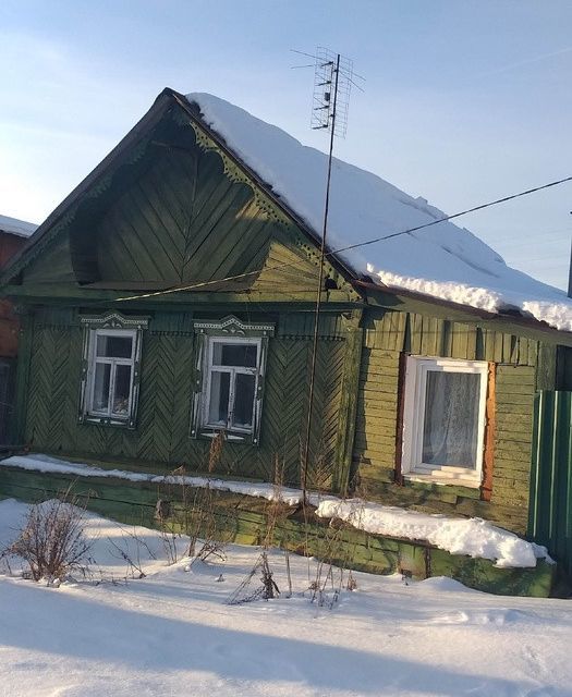 дом г Златоуст ул им. М.М.Володарского 29 фото 1