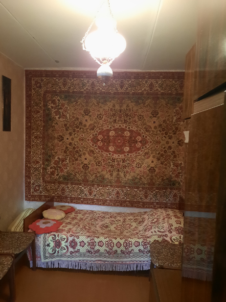 квартира г Брянск р-н Володарский ул Профсоюзов 11 фото 6