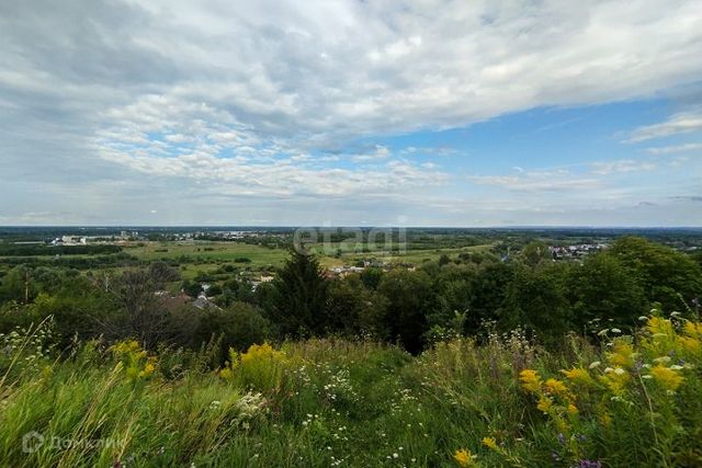 земля р-н Нижегородский Александровская слобода фото