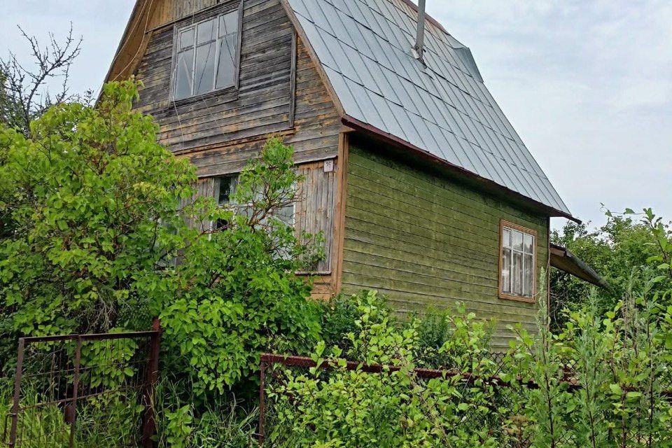 Купить Дачу В Ярославле В Березках