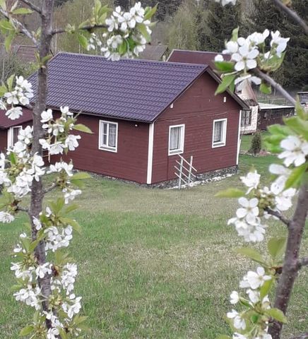 дом ул Малая Пачковка 1 фото