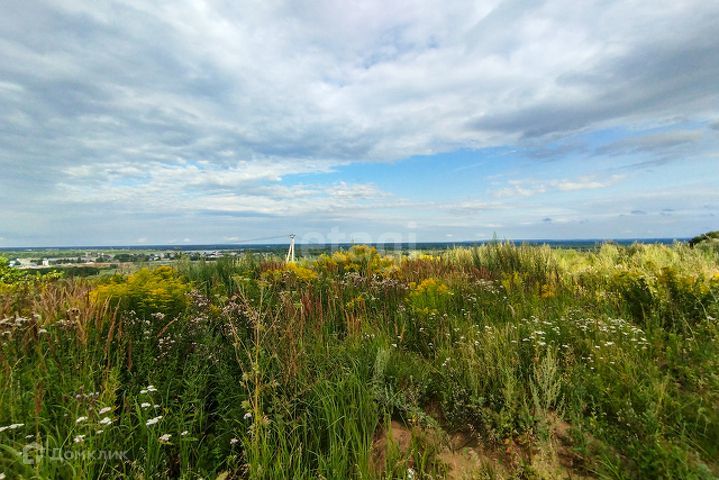 земля г Нижний Новгород р-н Нижегородский Александровская слобода фото 9