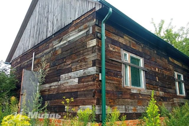 д Распоповские Дворы ул Веселая фото