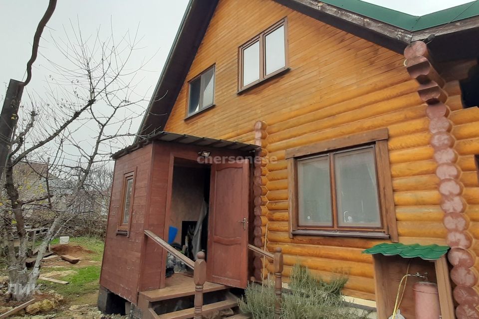 дом г Севастополь р-н Гагаринский фото 10