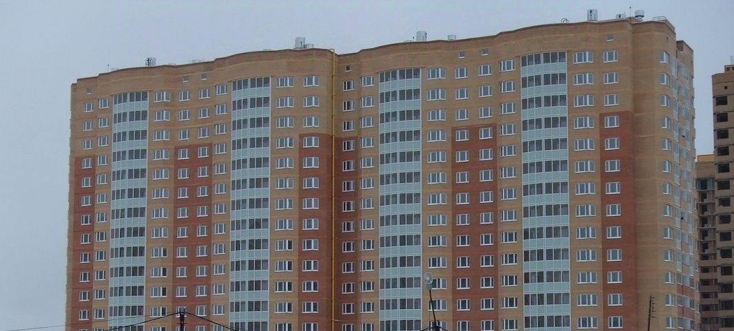 квартира г Видное б-р Зеленые аллеи 11 Домодедовская фото 22