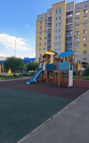 квартира г Омск ул Герцена 103 фото