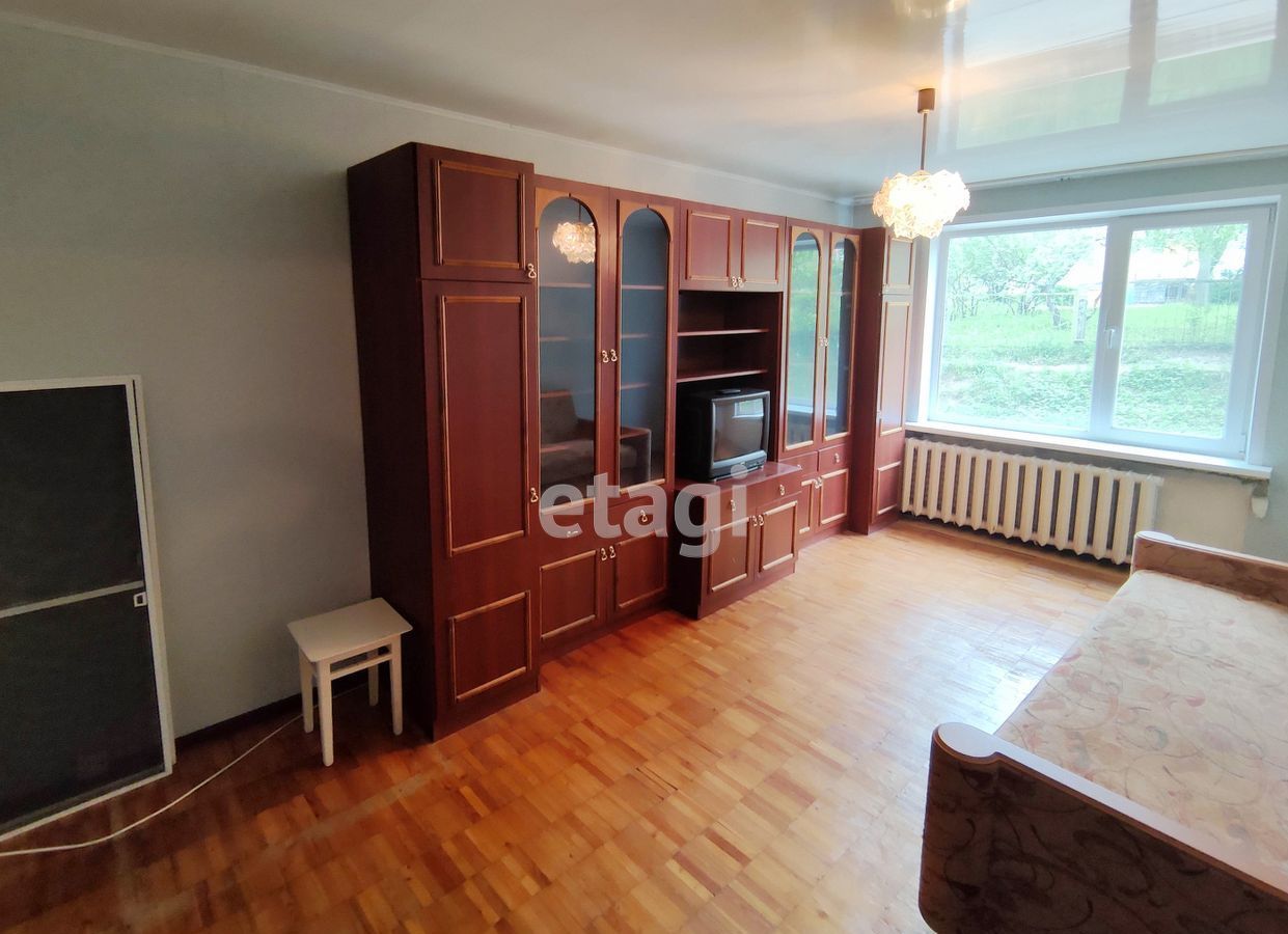 квартира г Кострома р-н Центральный ул Никитская 102а фото 3