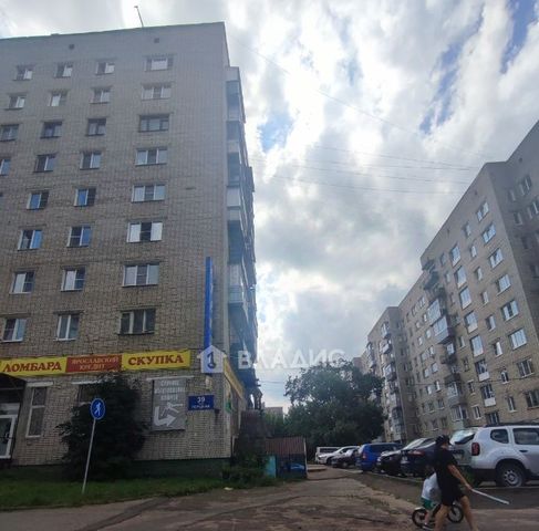 Центральный дом 39 фото