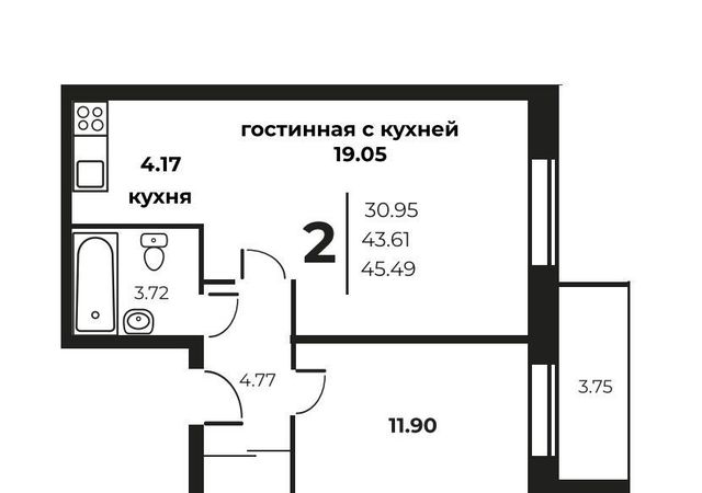 р-н Ворошиловский Клубный дом «Академический» фото