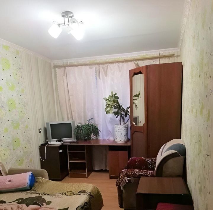 квартира г Кашира ул Ленина 15к/2 фото 6