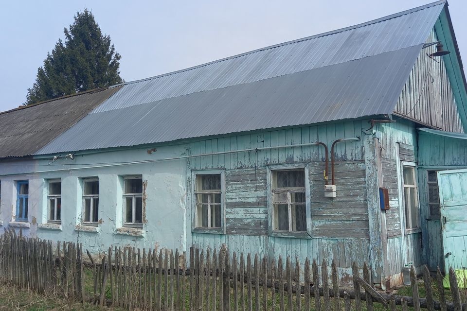 дом  фото 1