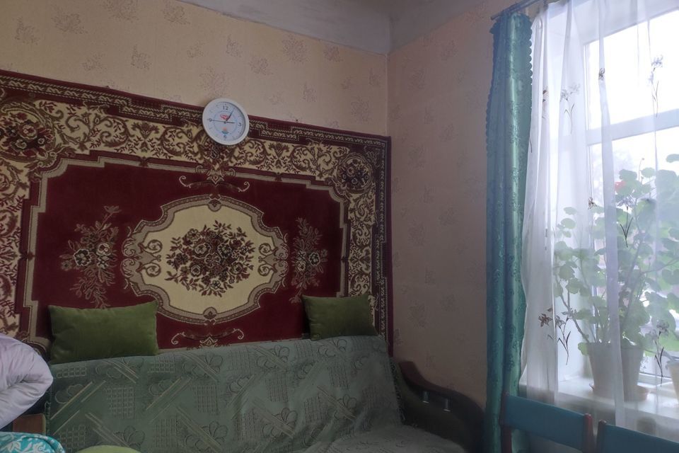 дом г Каменск-Шахтинский Крест ул Кирова 63 фото 4