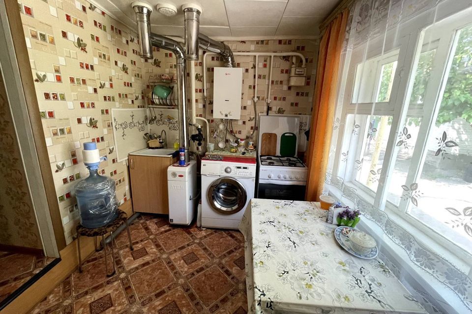 дом г Каменск-Шахтинский Топольки ул Горького 83 фото 7