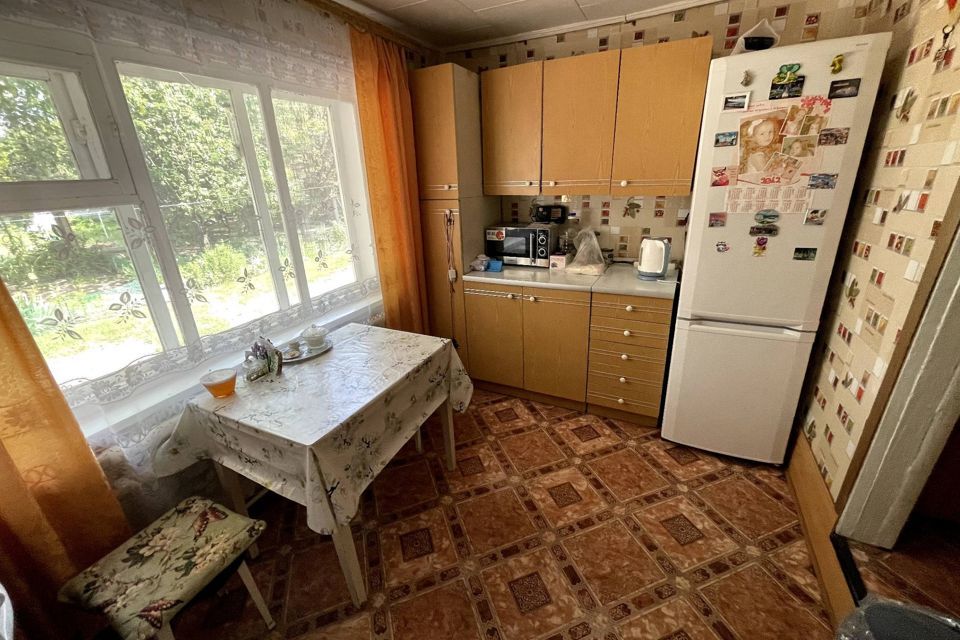 дом г Каменск-Шахтинский Топольки ул Горького 83 фото 5