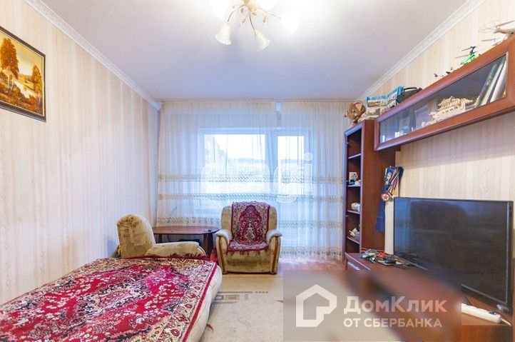 квартира г Калининград р-н Московский ул У.Громовой 123 фото 7