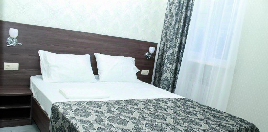 комната г Волгоград р-н Кировский ул Репродукторная 20 фото 3