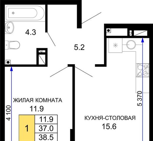 г Краснодар р-н Прикубанский ЖК «Дыхание» фото