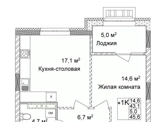 г Нижний Новгород Горьковская ЖК Дельвиг фото