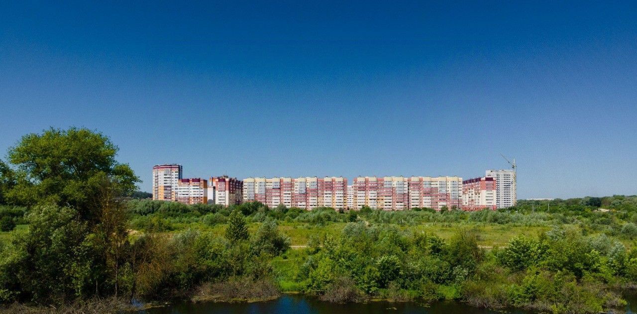 квартира г Брянск р-н Бежицкий ул Флотская 10а фото 5