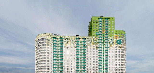 Подновье ул Лысогорская 89к/2 фото