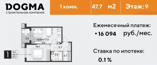 г Краснодар р-н Прикубанский ЖК «Парк Победы» фото