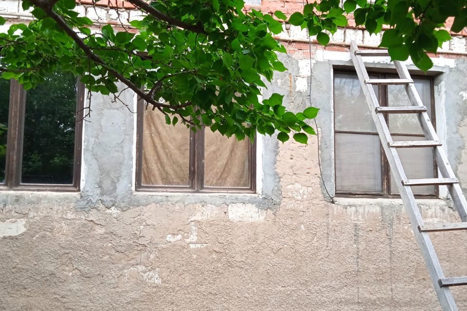 дом г Астрахань р-н Трусовский ул Интернациональная 54 фото 4