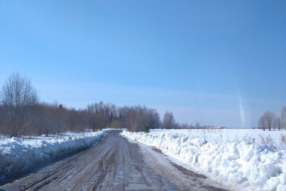 земля г Краснокамск п Ласьва ул Центральная 37 фото 4