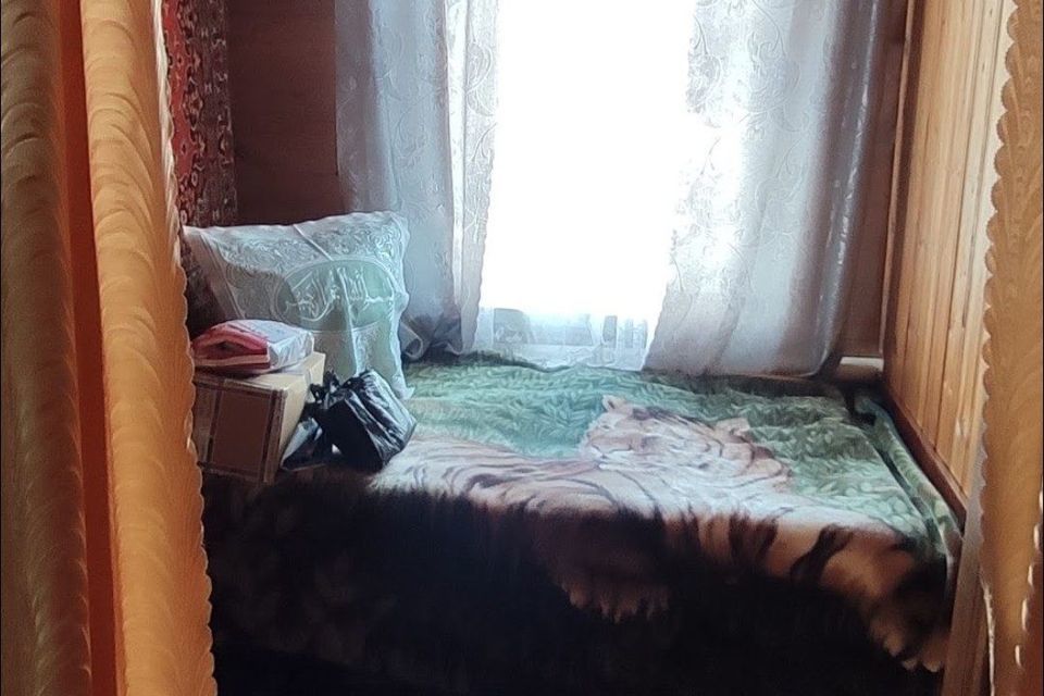 дом р-н Пономаревский с Наурузово ул Ленина фото 6