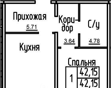 р-н Новосибирский рп Краснообск мкр 3 12а Площадь Маркса фото