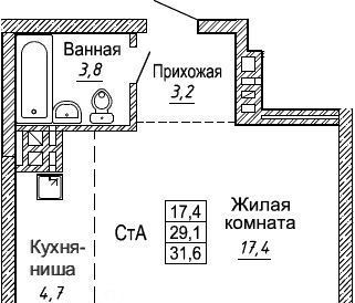 г Новосибирск р-н Дзержинский Берёзовая роща ул Фрунзе с 1 фото