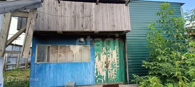 дом г Ачинск фото 1
