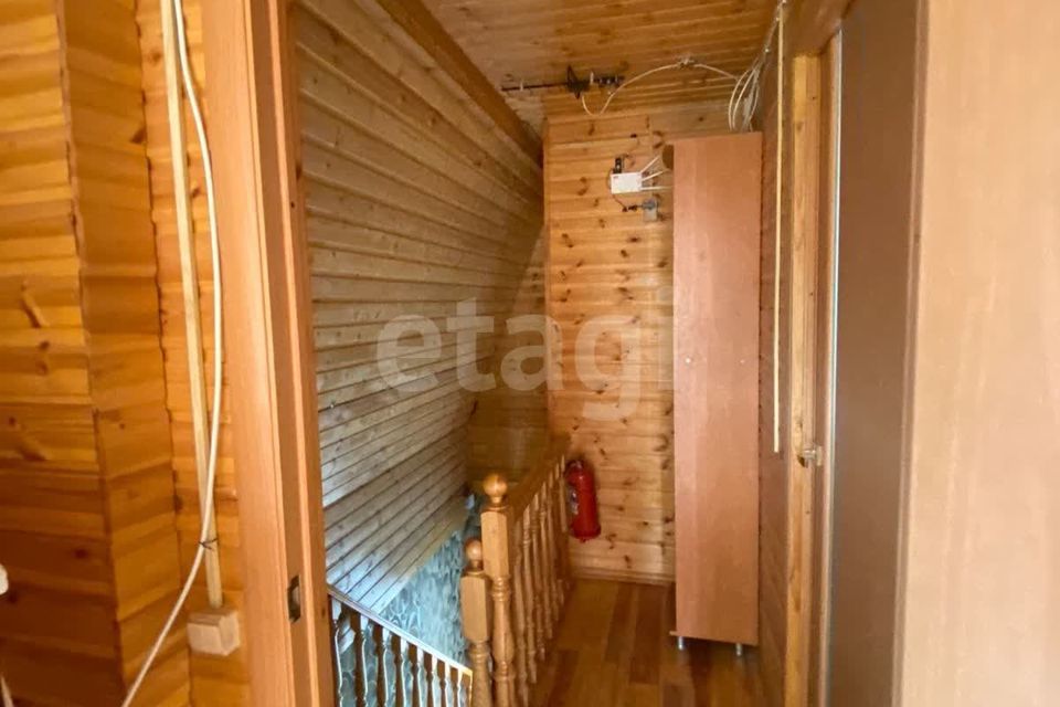 дом г Екатеринбург р-н Октябрьский снт Мостовка-2 фото 6