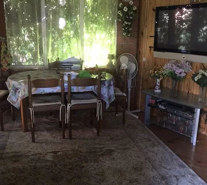 дом г Тюмень Войновка ул Майская 3 фото 9