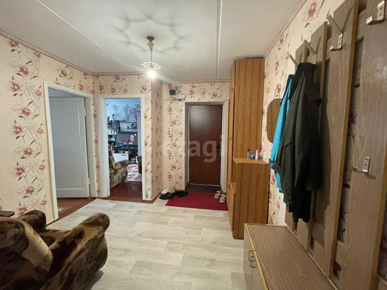 квартира г Алапаевск ул Николая Островского 4/1 фото 2