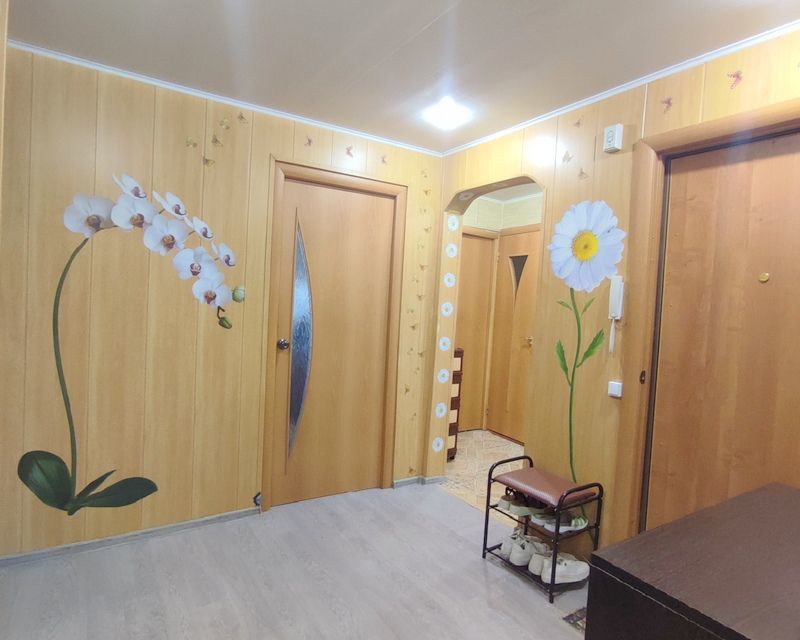 квартира г Волжский ул Мира 2 фото 7
