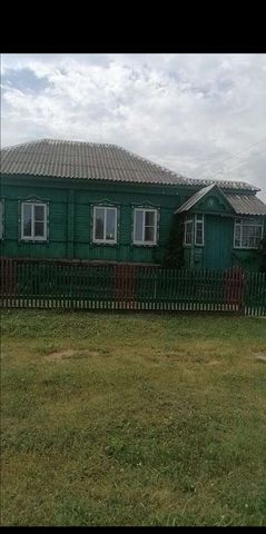 дом р-н Борисоглебский с Богана ул Первомайская Борисоглебск фото